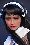 Sanhui doll (TPE製) 145cm Cカップ ＃T3ヘッド TPE製ラブドール