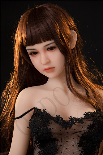 Sanhui doll (TPE製) 145cm Cカップ ＃T2ヘッド TPE製ラブドール