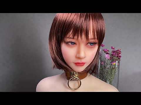 Sanhui doll (TPE製) 158cm Dカップ ＃T3ヘッド TPE製ラブドール