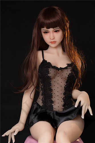 Sanhui doll (TPE製) 145cm Cカップ ＃T2ヘッド TPE製ラブドール