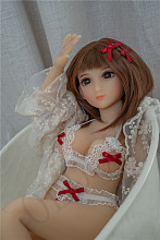 AXBDOLL 65CMバスト大 #A ミニドール tpeラブドール