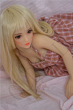 AXBDOLL 65CMバスト大 #A107  ミニドール tpeラブドール