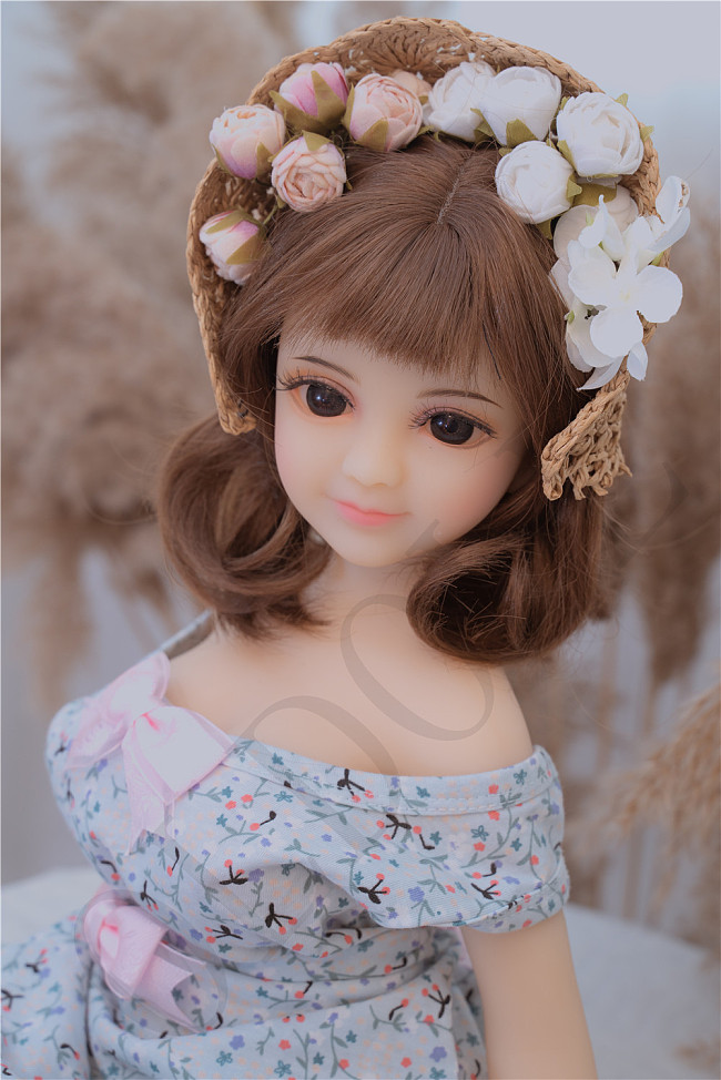 AXBDOLL 65CMバスト大 #A02  ミニドール tpeラブドール