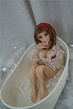 AXBDOLL 65CMバスト大 #A ミニドール tpeラブドール