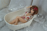 AXBDOLL 65CMバスト大 #A ミニドール tpeラブドール