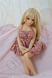 AXBDOLL 65CMバスト大 #A107  ミニドール tpeラブドール