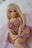 AXBDOLL 65CMバスト大 #A107  ミニドール tpeラブドール