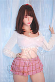 wmdoll  #359ヘッド 掲載画像156cm Hカップ 欧米タイプラブドール
