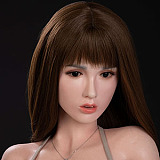 Future doll  162cm Iカップ #F10ヘッド フルシリコン製ラブドール