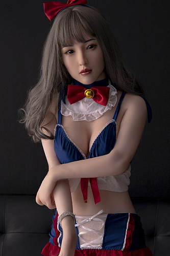 WAXDOLL  フルシリコン製   155cm Cカップ+G02 等身大リアルラブドール