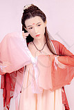 WAXDOLL  フルシリコン製  165cm Fカップ+G13 等身大リアルラブドール