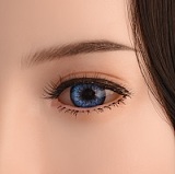 WAXDOLL  フルシリコン製   165cm Fカップ+G09等身大リアルラブドール