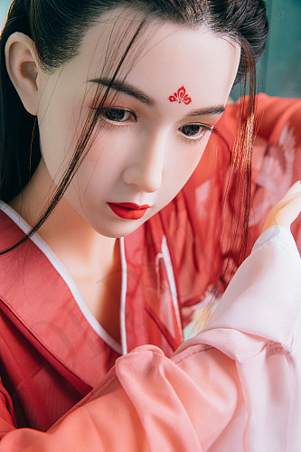 WAXDOLL  フルシリコン製  165cm Fカップ+G13 等身大リアルラブドール