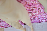 MZRDOLL 138cm ＃梨花ちゃん シリコンヘッド＋TPEボディ  ロリ系等身大リアルラブドール