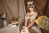 Sino doll ＃30 160cm Eカップ フルシリコンラブドール