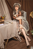 Sino doll ＃30 160cm Eカップ フルシリコンラブドール