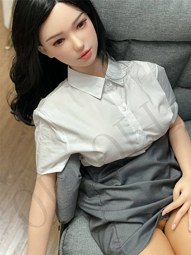 Sino doll ＃30B 162cm Eカップ  フルシリコンラブドール