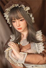 Sino doll ＃30 160cm Eカップ フルシリコンラブドール