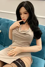 Sino doll ＃30B 162cm Eカップ  フルシリコンラブドール