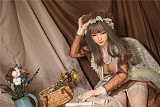 Sino doll ＃30 160cm Eカップ フルシリコンラブドール