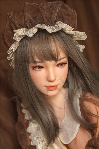 Sino doll ＃30 160cm Eカップ フルシリコンラブドール