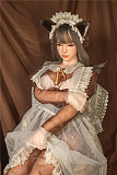 Sino doll ＃30 160cm Eカップ フルシリコンラブドール