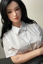 Sino doll ＃30B 162cm Eカップ  フルシリコンラブドール