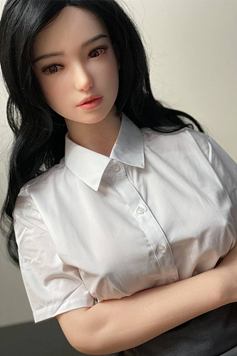 Sino doll ＃30B 162cm Eカップ  フルシリコンラブドール