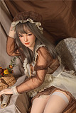 Sino doll ＃30 160cm Eカップ フルシリコンラブドール