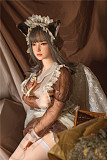 Sino doll ＃30 160cm Eカップ フルシリコンラブドール