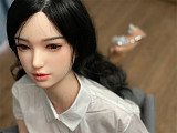 Sino doll ＃30B 162cm Eカップ  フルシリコンラブドール
