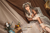 Sino doll ＃30 160cm Eカップ フルシリコンラブドール