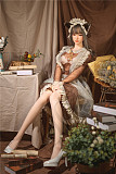 Sino doll ＃30 160cm Eカップ フルシリコンラブドール