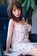 【RS版】TOP-SINO＃T2ヘッド 米露ちゃん 159cm Ｇカップ フルシリコンラブドール
