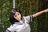 【ツイッター：舞どーるさん撮った写真】AXBDOLL  140CM バスト小#A16ロリ系TPEラブドール