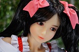【ツイッター：舞どーるさん撮った写真】AXBDOLL  140CM バスト小#A84 ロリ系TPEラブドール