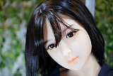 【ツイッター：舞どーるさん撮った写真】AXBDOLL  140CM バスト小#A16ロリ系TPEラブドール
