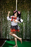 【ツイッター：舞どーるさん撮った写真】AXBDOLL  140CM バスト小#A84 ロリ系TPEラブドール