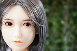【ツイッター：舞どーるさん撮った写真】AXBDOLL  140CM バスト小#A116 ロリ系TPEラブドール