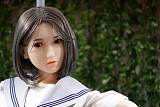 【ツイッター：舞どーるさん撮った写真】AXBDOLL  140CM バスト小#A116 ロリ系TPEラブドール