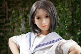 【ツイッター：舞どーるさん撮った写真】AXBDOLL  140CM バスト小#A116 ロリ系TPEラブドール