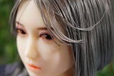 【ツイッター：舞どーるさん撮った写真】AXBDOLL  140CM バスト小#A116 ロリ系TPEラブドール