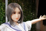 【ツイッター：舞どーるさん撮った写真】AXBDOLL  140CM バスト小#A116 ロリ系TPEラブドール