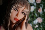 【ツイッター：舞どーるさん撮った写真】Irontechdoll Sayaヘッド 163cm Cカップ TPEラブドール リアルドール 等身大 ダッチワイフ
