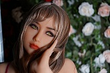 【ツイッター：舞どーるさん撮った写真】Irontechdoll Sayaヘッド 163cm Cカップ TPEラブドール リアルドール 等身大 ダッチワイフ