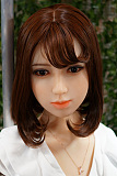 AXBDOLL 155cmバスト小 A104 TPEラブドール  リアルドール 等身大 新骨格 ダッチワイフ ロリ系