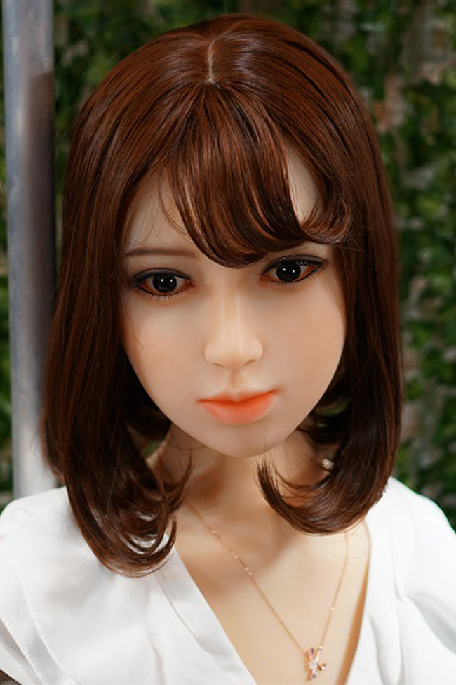 AXBDOLL 155cmバスト小 A104 TPEラブドール リアルドール 等身大 新骨格 ダッチワイフ ロリ系