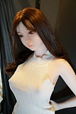 【ツイッター：舞どーるさん撮った写真】Piper Doll  最新作160cm Gカップ Akiraちゃん  シームレス フルシリコン製ラブドール　ヘッドとボディ一体化