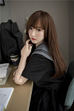 【RS版】TOP-SINO＃T1ヘッド 米悠（ミユウ）ちゃん 159cm Ｇカップ フルシリコンラブドール