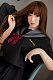 【RS版】TOP-SINO＃T1ヘッド 米悠（ミユウ）ちゃん 159cm Ｇカップ フルシリコンラブドール